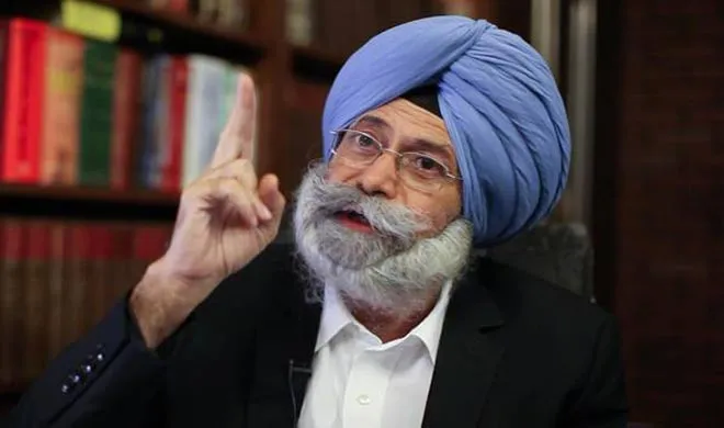 AAP
- India TV Hindi