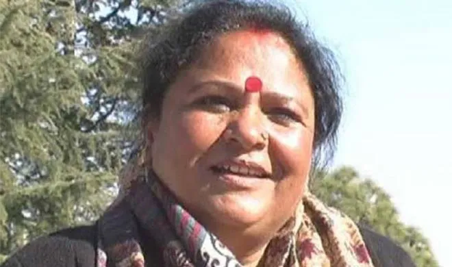 Geeta Thakur- India TV Hindi