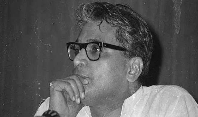 george fernandes- India TV Hindi