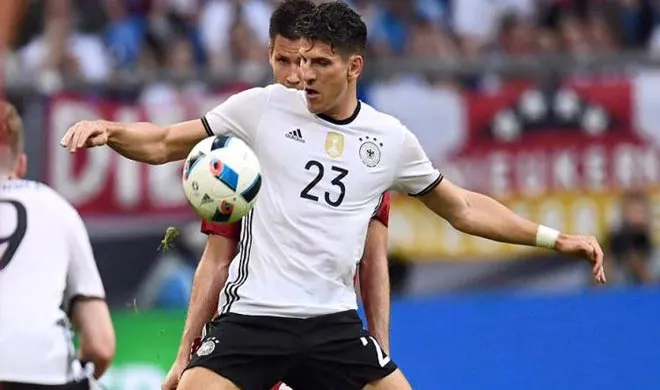 Germany vs Ukrain, Euro cup 2016- India TV Hindi