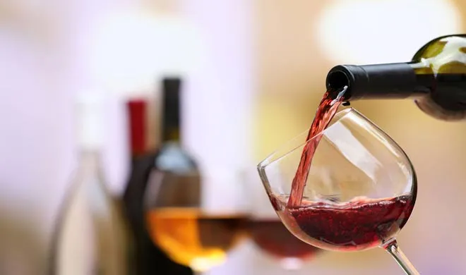 liquor - India TV Hindi