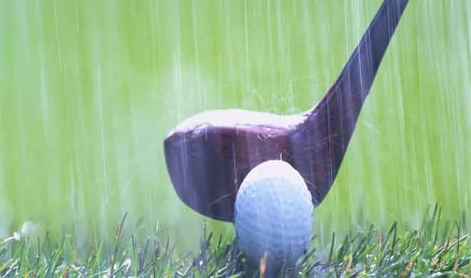 golf- India TV Hindi