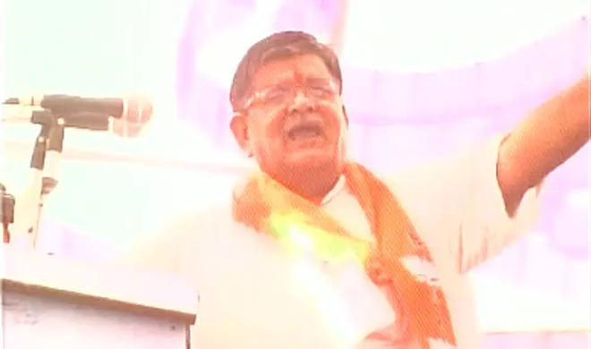 Gulab Chand Kataria- India TV Hindi
