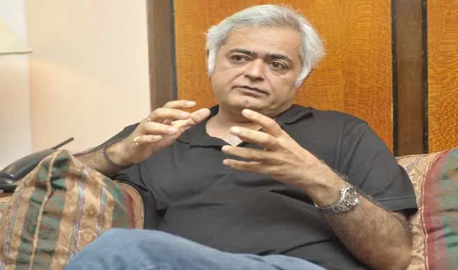 hansal mehta- India TV Hindi