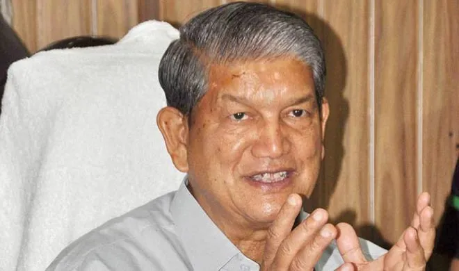 Harish Rawat- India TV Hindi