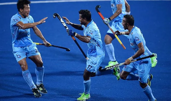 Indian Hockey
- India TV Hindi