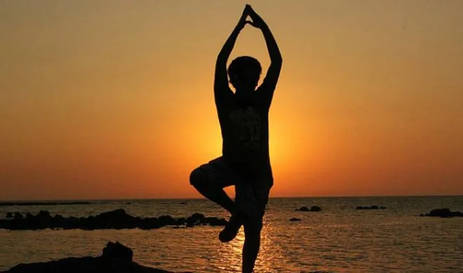 International Yoga Day- India TV Hindi