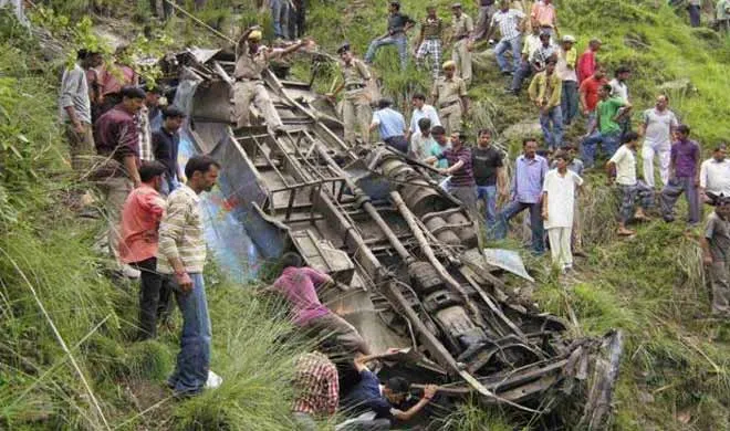 solan bus accident- India TV Hindi
