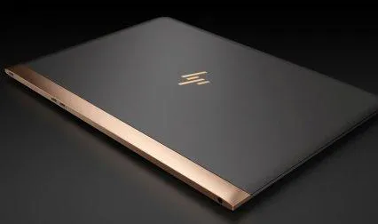 HP ने भारत में लॉन्‍च किया सबसे पतला लैपटॉप Spectre 13, कीमत 1,19,990 रुपए- India TV Paisa