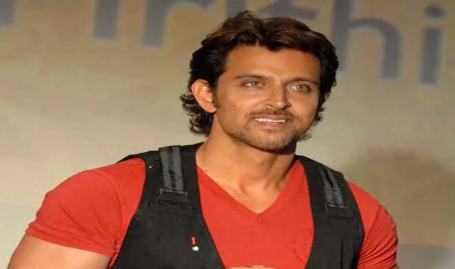 hrithik roshan- India TV Hindi