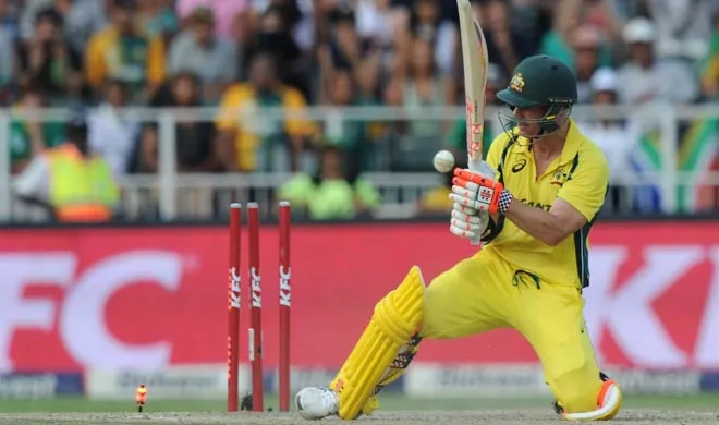 david warner- India TV Hindi