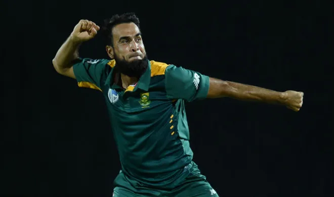 Imran-Tahir- India TV Hindi