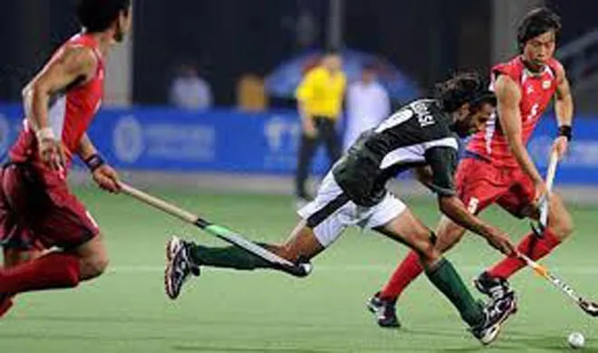 Asian champions trophy- India TV Hindi