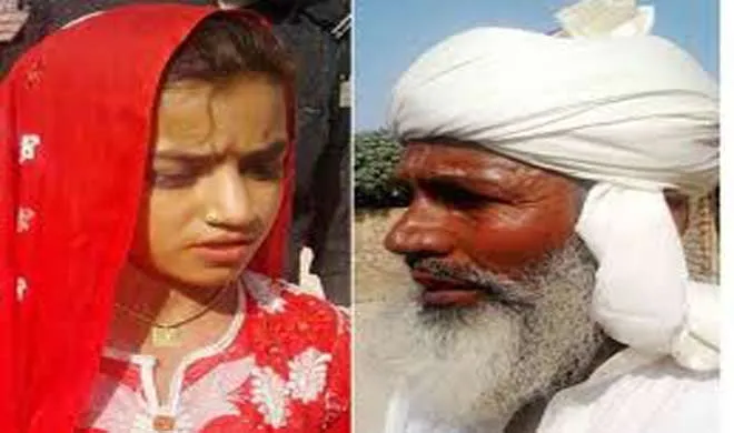 child marriage in pakistan- India TV Hindi