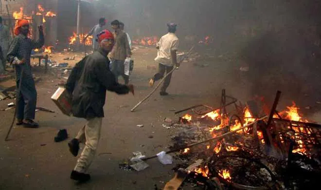 godhra riots- India TV Hindi