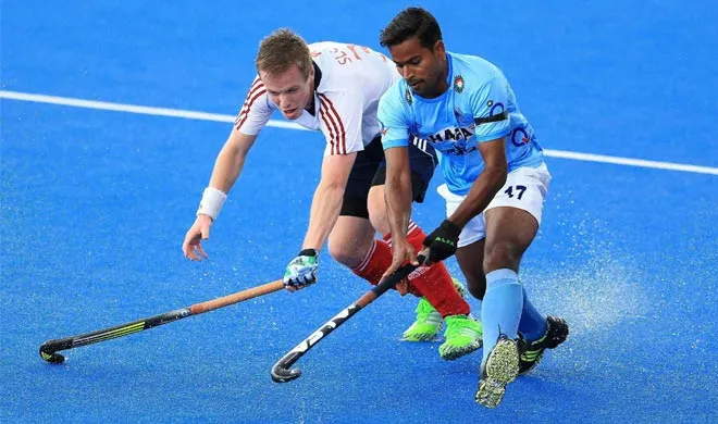 Indian Hockey- India TV Hindi