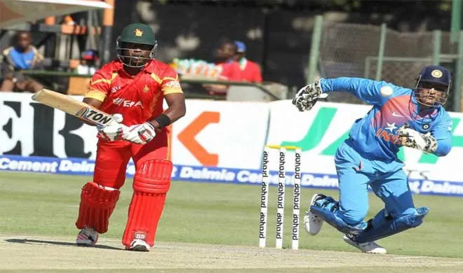india vs zimbabwe- India TV Hindi