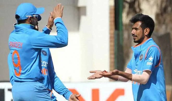 india vs zimbabwe- India TV Hindi