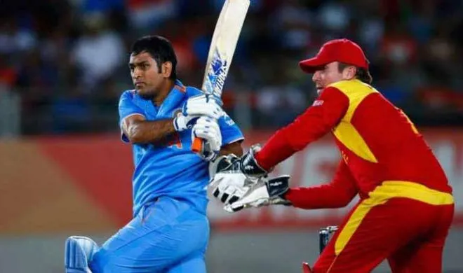 india-vs-zimbabwe- India TV Hindi