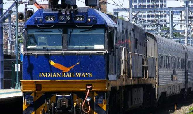 Indian Railway
- India TV Hindi