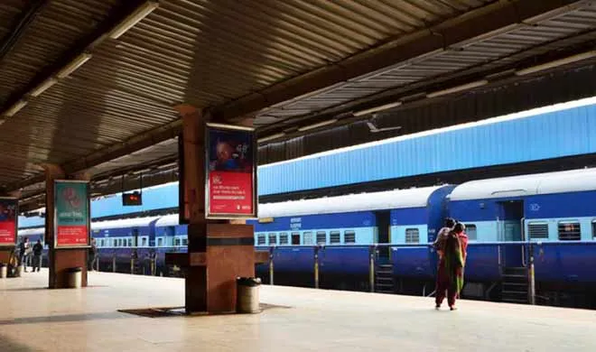 indian railways- India TV Hindi