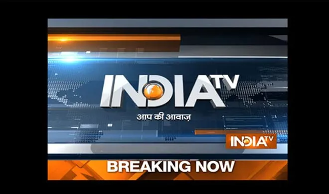 IndiaTV- India TV Hindi