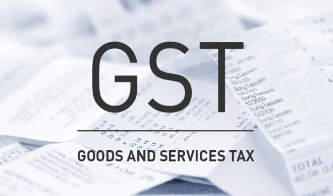 GST- India TV Hindi