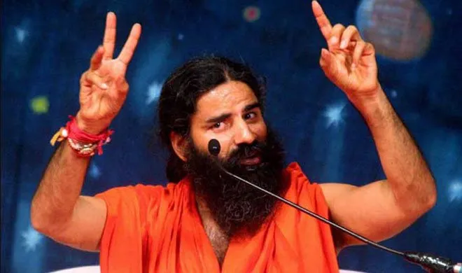 Baba Ramdev
- India TV Hindi