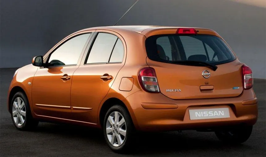निसान की माइक्रा बनी सबसे ज्यादा एक्सपोर्ट होने वाली कार, ग्राहकों ने खरीदे 6,800 यूनिट्स- India TV Paisa