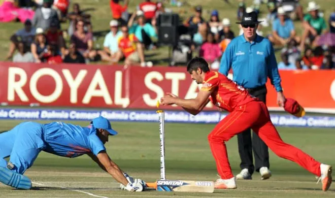 india vs zimbabwe- India TV Hindi