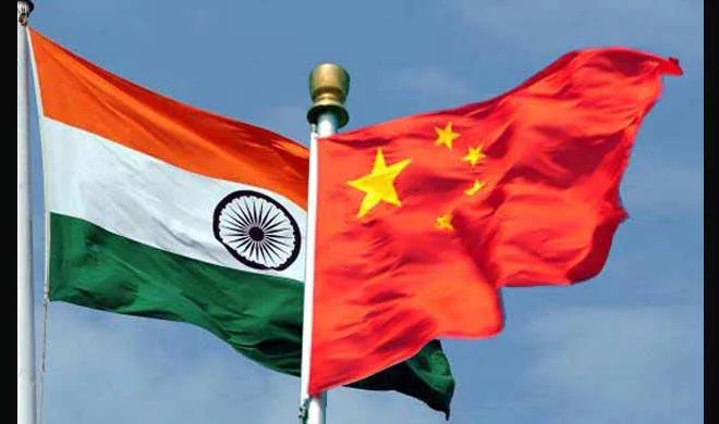india china- India TV Hindi