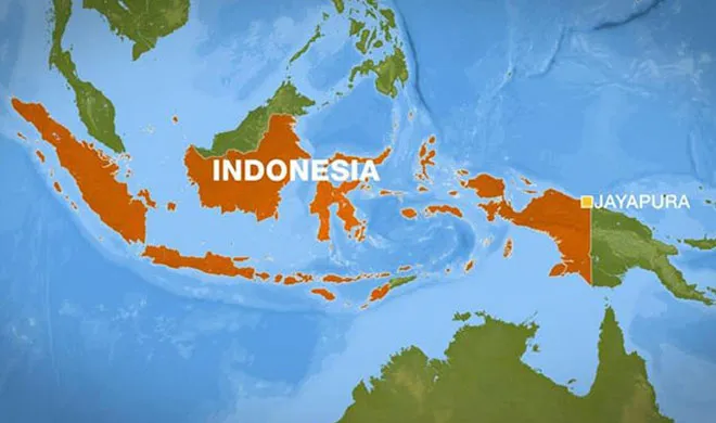 indonesia- India TV Hindi