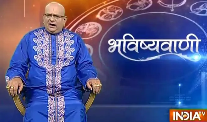 indu prakash- India TV Hindi