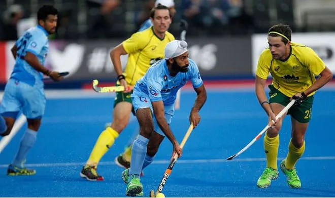 ind vs aus- India TV Hindi