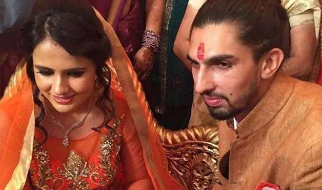 ishant sharma and pratima singh- India TV Hindi