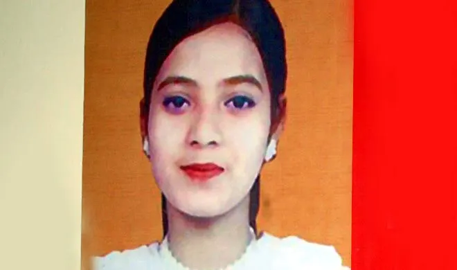 ishrat- India TV Hindi