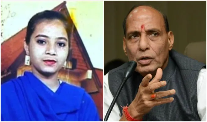 Ishrat Jahan- India TV Hindi
