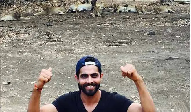 Ravindra Jadeja- India TV Hindi