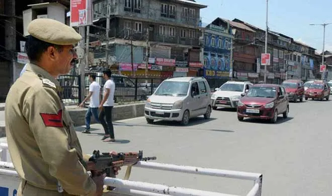 Normalcy returns in Jammu- India TV Hindi