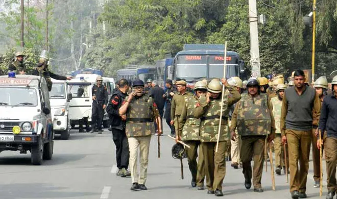 jat- India TV Hindi
