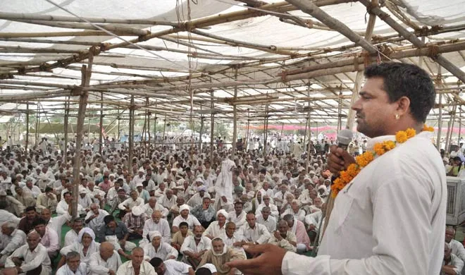jat reservation- India TV Hindi