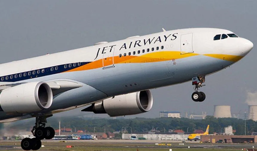 जेट एयरवेज की हैदराबाद-दम्माम और मंगलुरू-शारजाह की विमान सेवा 7 अगस्त से होगी शुरु- India TV Paisa