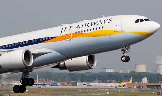 Jet airways- India TV Hindi