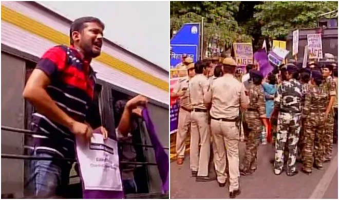 kanhaiya kumar- India TV Hindi