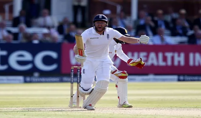 Jonny Bairstow- India TV Hindi
