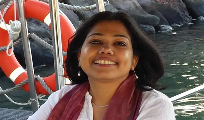 judith d'souza- India TV Hindi