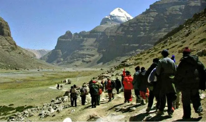 kailash mansarovar yatra- India TV Hindi