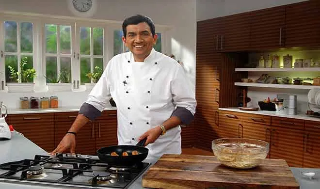 sanjeev kapoor- India TV Hindi