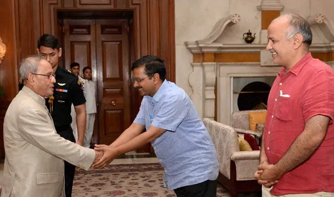 arvind kejriwal- India TV Hindi