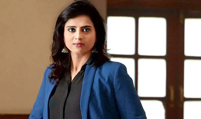 Kinjal-Singh- India TV Hindi